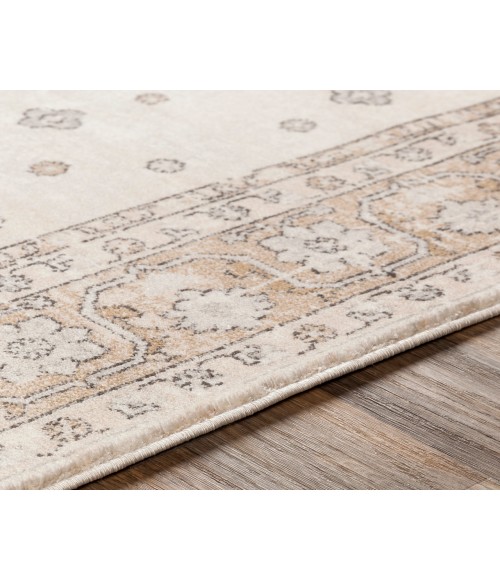 Indigo IGO-2321 Rug Indigo IGO-2321 8'7" x 12'4" Machine Woven Rug