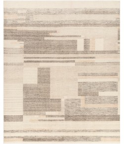 Surya Castillo ILL2301 Ivory Taupe Area Rug 2 ft. X 3 ft. Rectangle