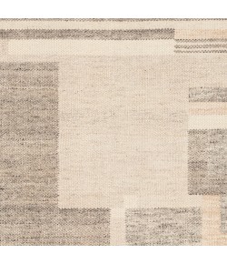 Surya Castillo ILL2301 Ivory Taupe Area Rug 2 ft. X 3 ft. Rectangle
