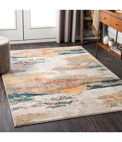 Livabliss Illusions ILS-2302 2  x 3  Rug