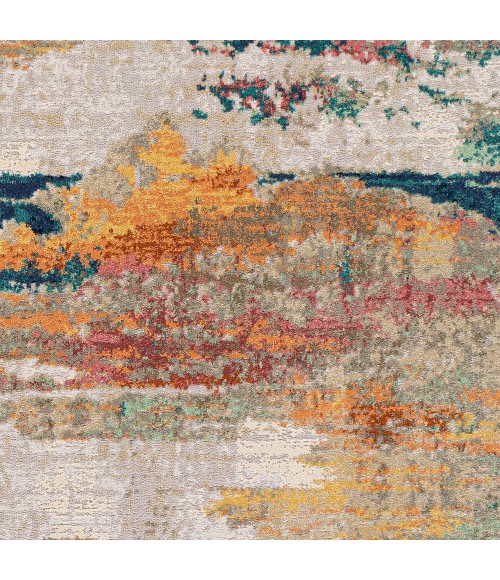 Livabliss Illusions ILS-2302 2  x 3  Rug