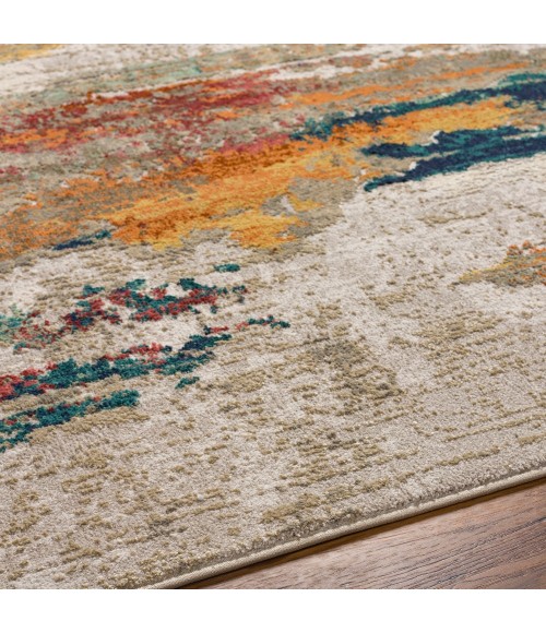 Livabliss Illusions ILS-2302 2  x 3  Rug