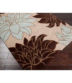 Surya Mugal IN-1227 2'6" x 10' Runner Rug