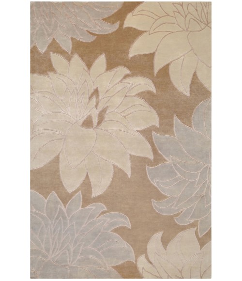 Surya Mugal IN-1229-9x13 rug