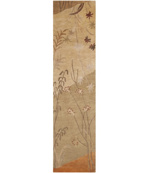 MUGAL RUG Surya Mugal IN-8056-8x11 rug