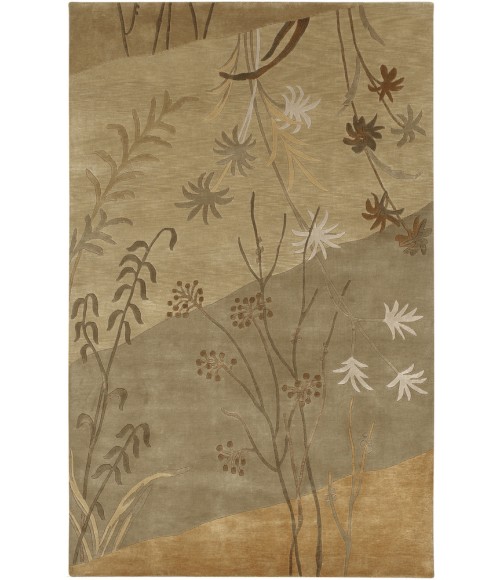 MUGAL RUG Surya Mugal IN-8056-8x11 rug