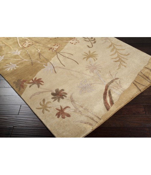 MUGAL RUG Surya Mugal IN-8056-8x11 rug