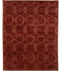 Surya Mugal IN-8151 8' x 11' Rectangle Rug