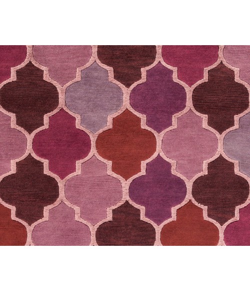 Surya Mugal IN-8614-2x3 rug