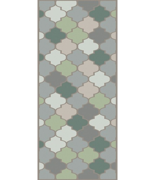 Surya Mugal IN-8615-2x3 rug