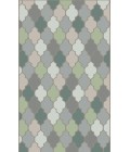 Surya Mugal IN-8615-2x3 rug
