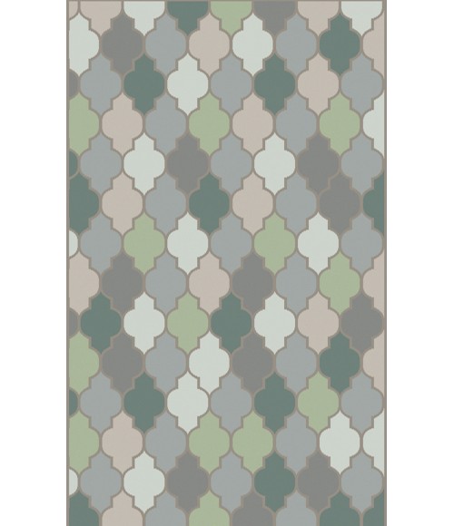 Surya Mugal IN-8615-2x3 rug