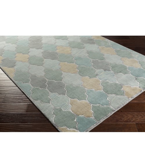 Surya Mugal IN-8615-2x3 rug