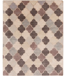 Surya Mugal IN-8616 5' x 8' Rectangle Rug