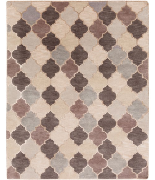 Mugal IN-8616 5' x 8' Handmade Rug