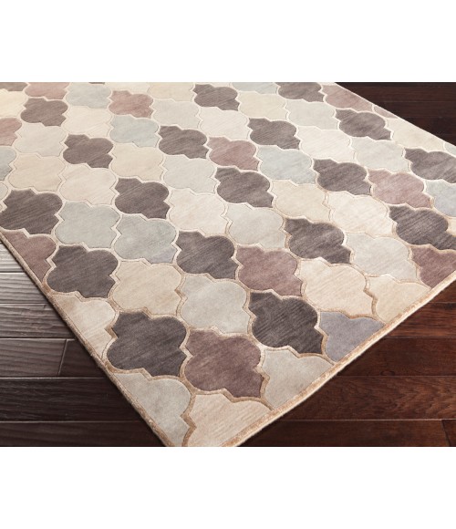 Mugal IN-8616 5' x 8' Handmade Rug