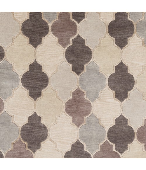 Mugal IN-8616 5' x 8' Handmade Rug