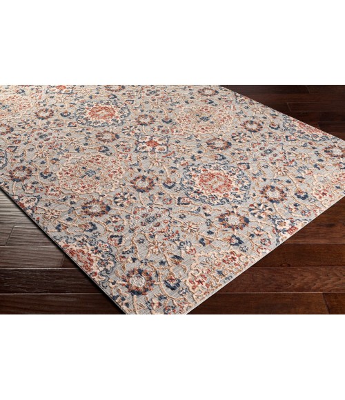 INFINITY RUG Surya Infinity INF-2309 8 10 x 12  Rug