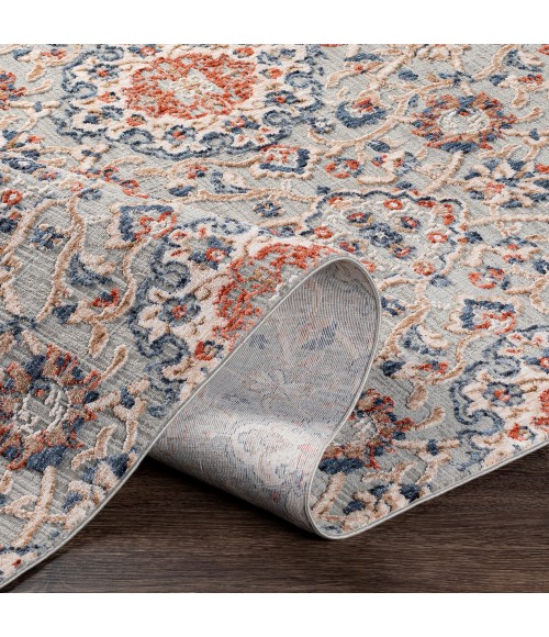 INFINITY RUG Surya Infinity INF-2309 8 10 x 12  Rug