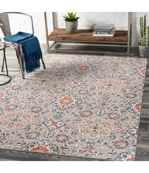 INFINITY RUG Surya Infinity INF-2309 8 10 x 12  Rug