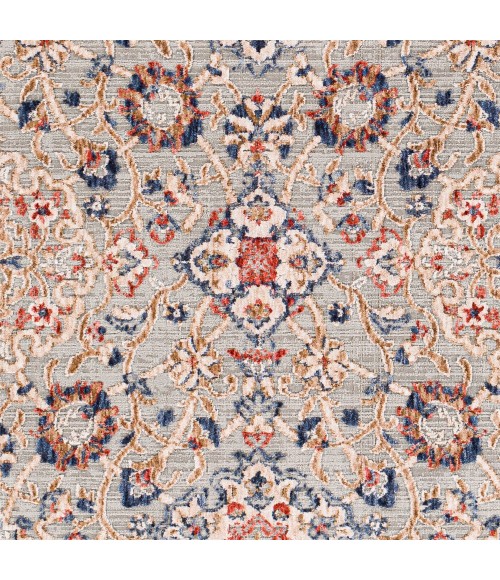 INFINITY RUG Surya Infinity INF-2309 8 10 x 12  Rug
