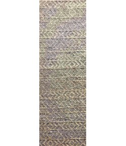 Surya Ingrid ING2000 Black Ivory Area Rug 2 ft. 6 in. X 8 ft. Runner