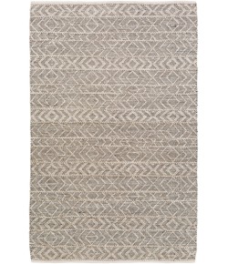Surya Ingrid ING2000 Black Ivory Area Rug 12 ft. X 15 ft. Rectangle