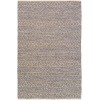 Surya Ingrid ING2003 Dark Blue Light Gray Area Rug 12 ft. X 15 ft. Rectangle