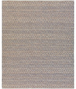 Surya Ingrid ING2003 Dark Blue Ivory Area Rug 8 ft. X 10 ft. Rectangle