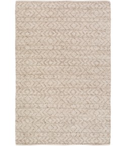 Surya Ingrid ING2004 White Ivory Area Rug 12 ft. X 15 ft. Rectangle