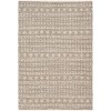 Surya Ingrid ING2005 Beige Cream Area Rug 5 ft. X 7 ft. 6 in. Rectangle