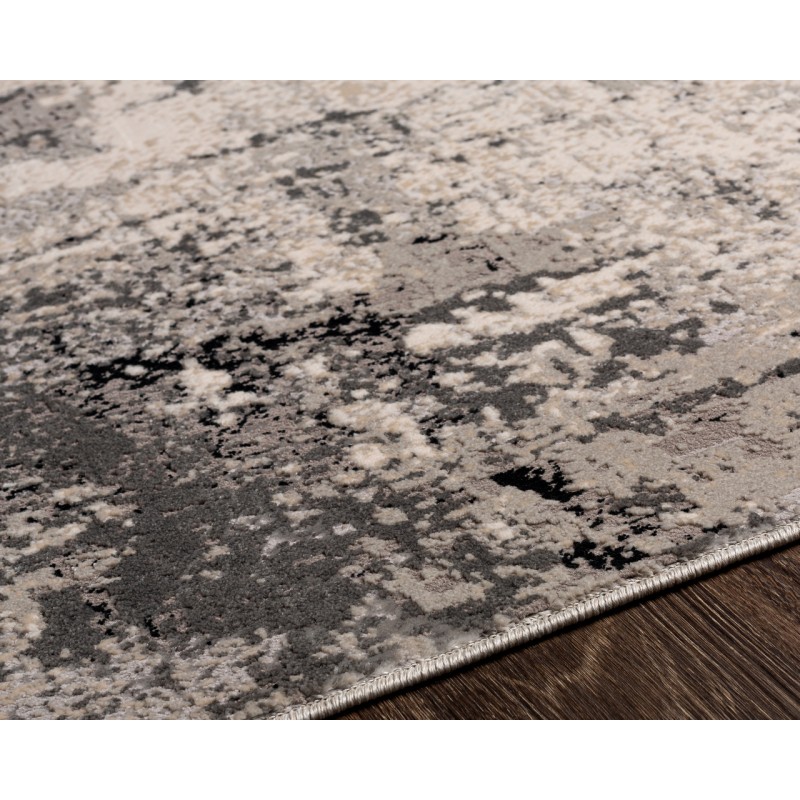Impulse IPS-2302 4'3" x 5'11" Machine Woven Rug
