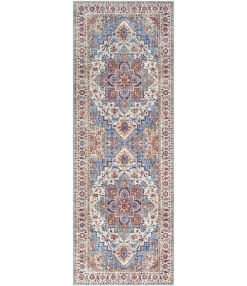 Livabliss Iris IRS-2301 Area Rug
