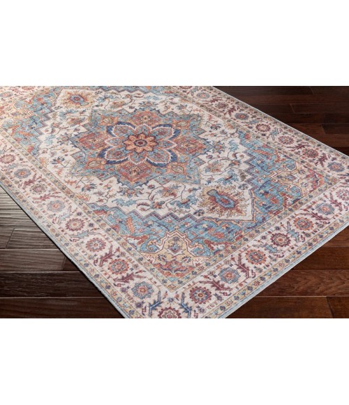 Livabliss Iris IRS-2301 Area Rug