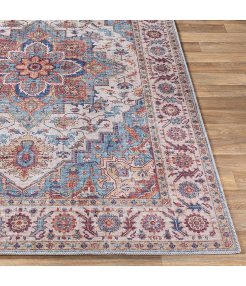 Livabliss Iris IRS-2301 Area Rug