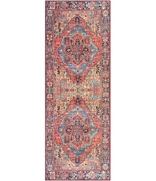 Livabliss Iris IRS-2310 Area Rug