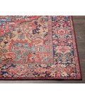 Iris Area Rug Livabliss Iris IRS-2310 27" x 18 Rug