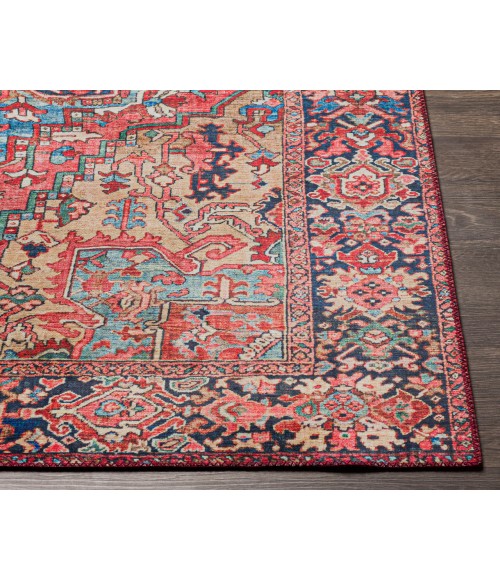 Iris Area Rug Livabliss Iris IRS-2310 27" x 18 Rug