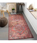 Iris Area Rug Livabliss Iris IRS-2310 27" x 18 Rug