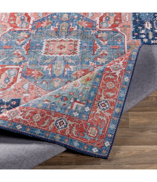 Livabliss Iris IRS-2312 Area Rug