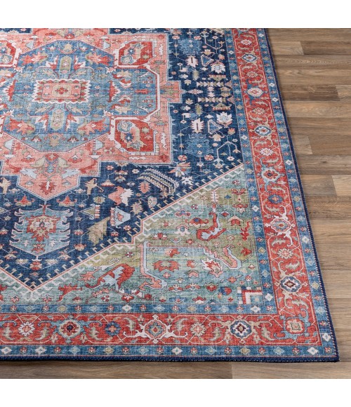 Livabliss Iris IRS-2312 Area Rug