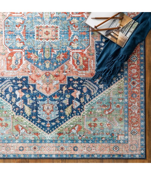 Livabliss Iris IRS-2312 Area Rug