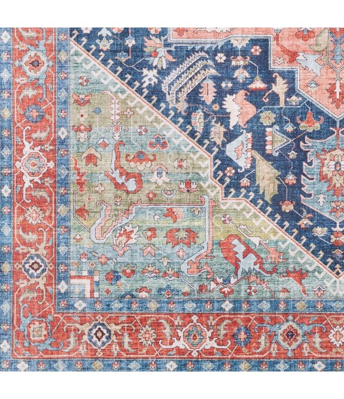 Livabliss Iris IRS-2312 Area Rug
