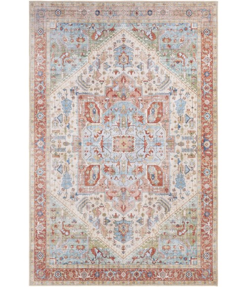 IRIS RUG Livabliss Iris IRS-2314 Area Rug