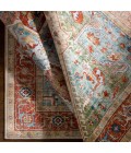 IRIS RUG Livabliss Iris IRS-2314 Area Rug