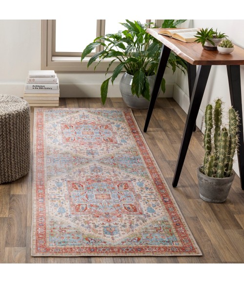Livabliss Iris IRS-2314 Area Rug