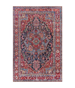 Surya Iris IRS2316 Multi Area Rug 2 ft. 3 in. X 3 ft. 9 in. Rectangle