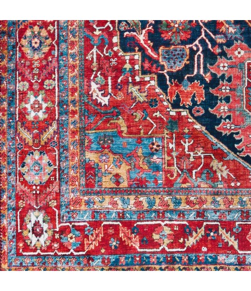 Surya Iris IRS-2316 2 3 x 3 9 Rug