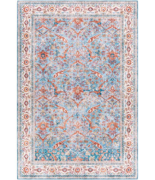 IRIS Rug Surya Iris IRS-2324 2'6 x 7'6 Rug