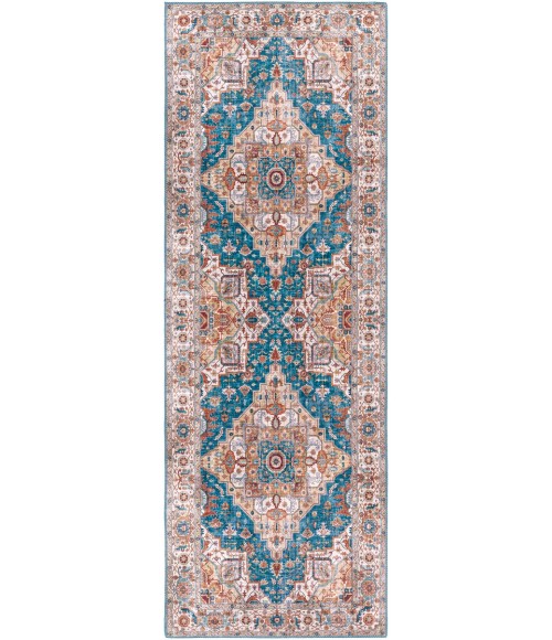 Surya Iris IRS-2326 2 6 x 7 6 Rug